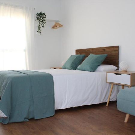 Brand New Studio With Terrace And Bbq Close To City Center Malaga Exterior photo