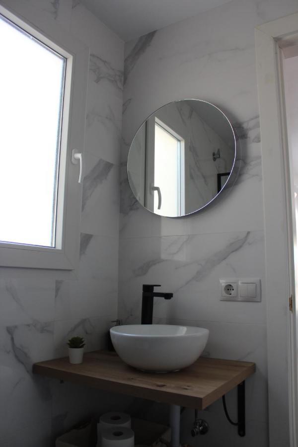 Brand New Studio With Terrace And Bbq Close To City Center Malaga Exterior photo
